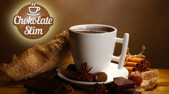 ChocolateSlim