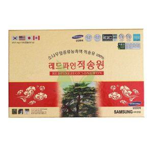 Tinh-dau-thong-do-Red-Pine-Jeok-Song-Won-ikute.vn_