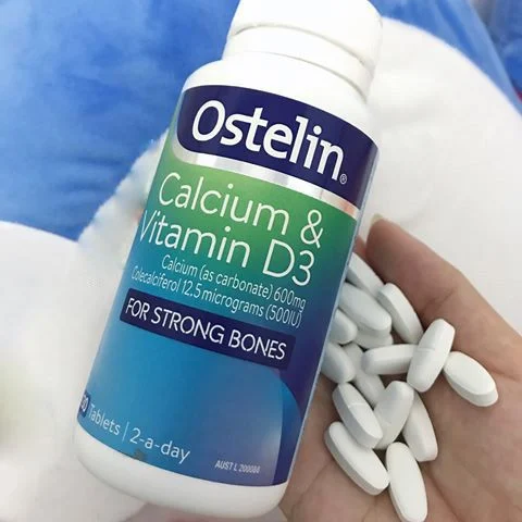 canxi-ostelin