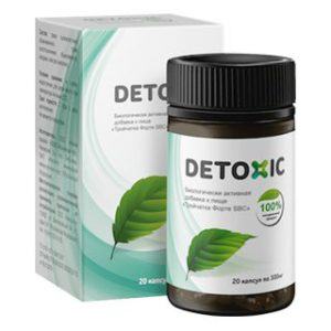 detoxic