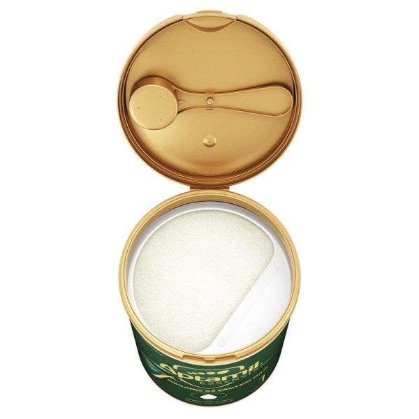 SỮA APTAMIL ESSENSIS SỐ 1 – SỮA ĐẠM A2 HỮU CƠ CHO BÉ 0-6 THÁNG - Hình ảnh 4