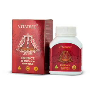 Vitatree Essence Kangaroo 40000 MAX